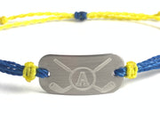 Personalized Waterproof Golf Bracelet - AJ's Custom Jewelry